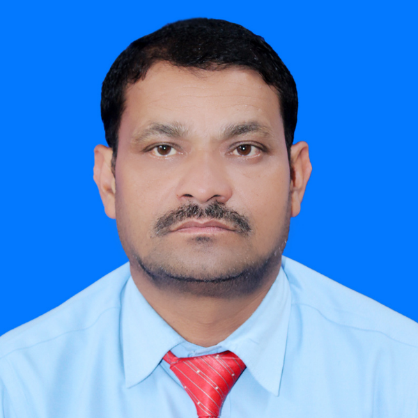 Khadk Bdr Kunwar